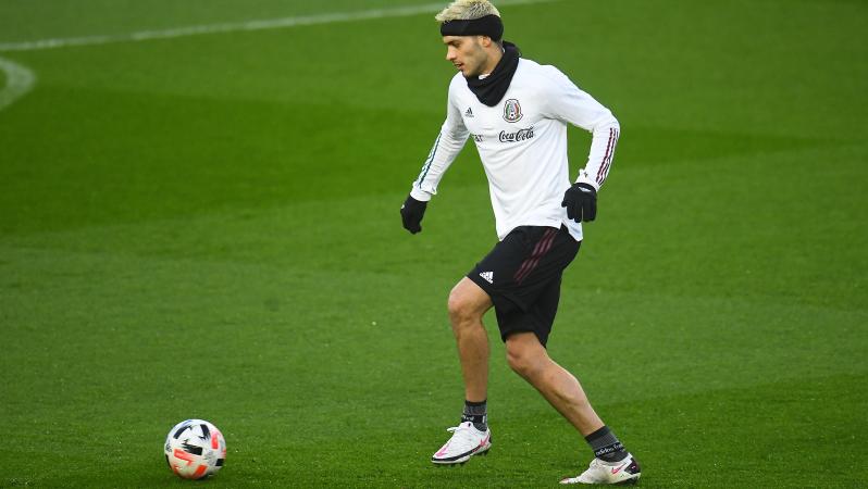 Raúl Jiménez Injury