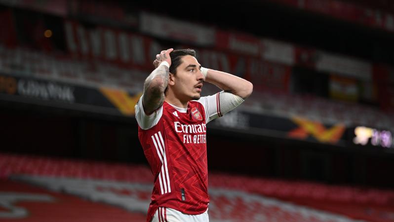 Arsenal vs Villarreal Highlights Second Leg