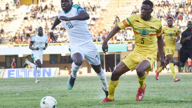 African Qualifiers World Cup 2022