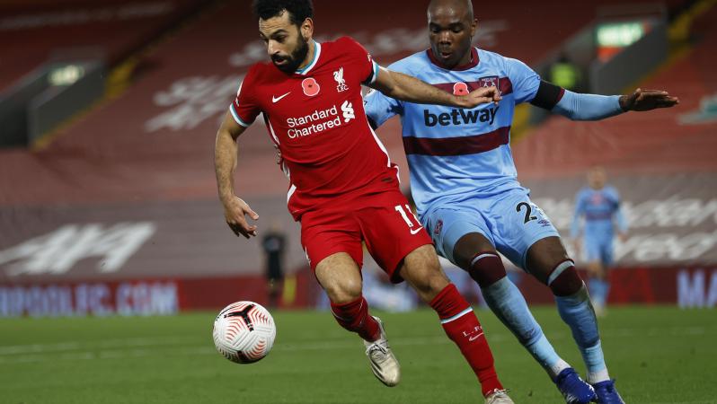 Champions League Bubble Watch