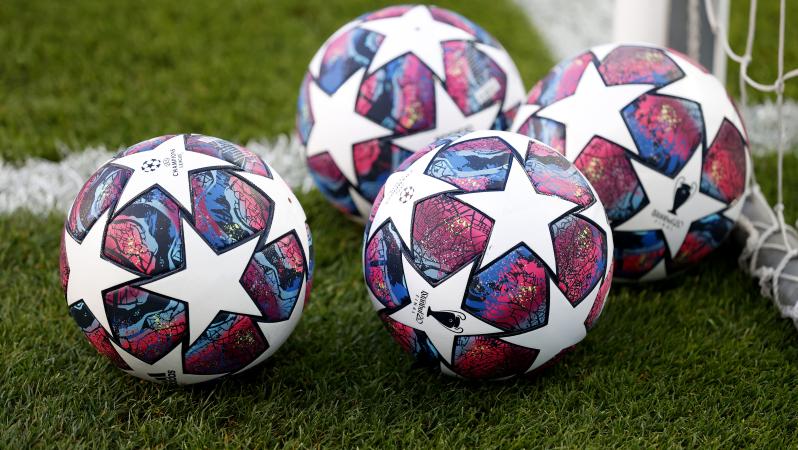 Champions League Final Venue