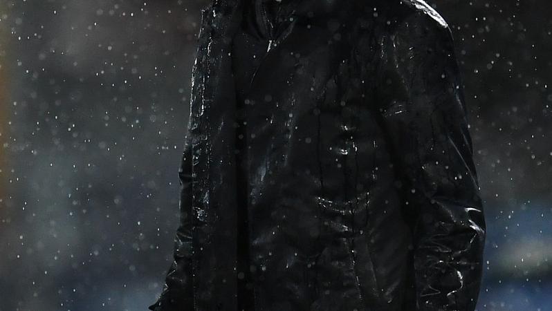 Super League Punishment