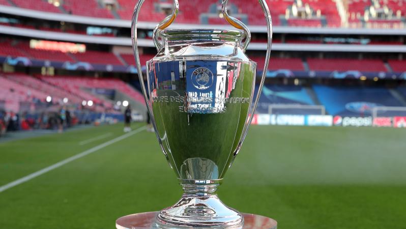 How To Watch Champions League Final USA 2022