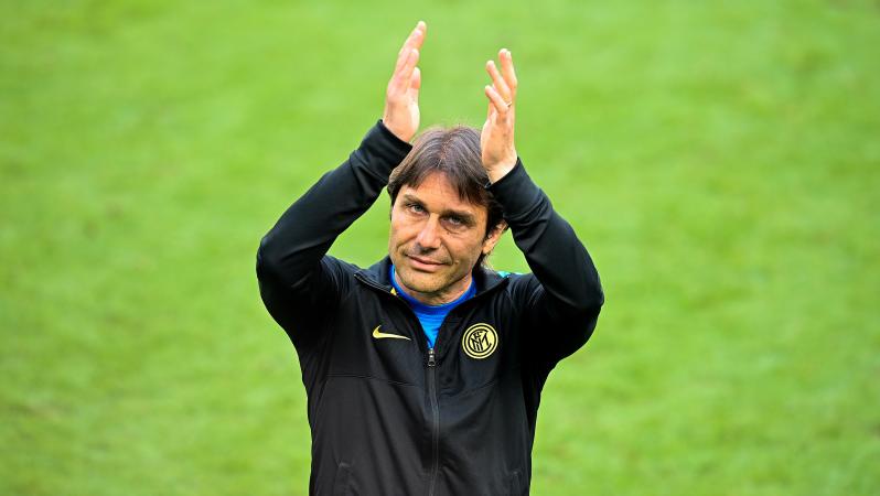 Why Was Conte Fired?