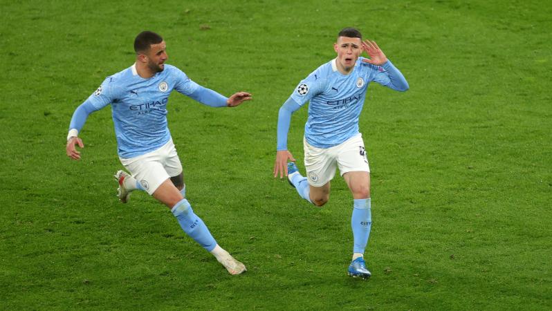 Champions League Rules and Format Changes