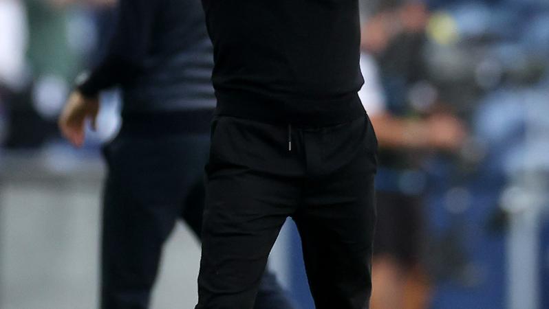 CBS Champions League Audio Not Synced