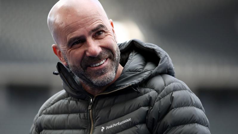 Peter Bosz