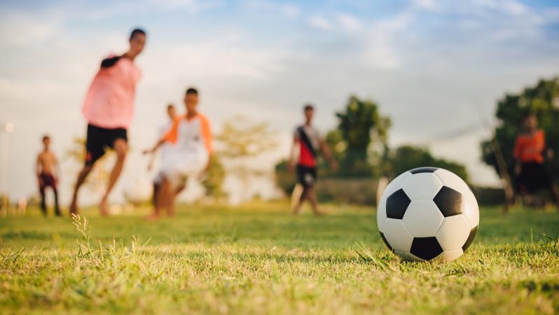 Pick-Up Match Stories