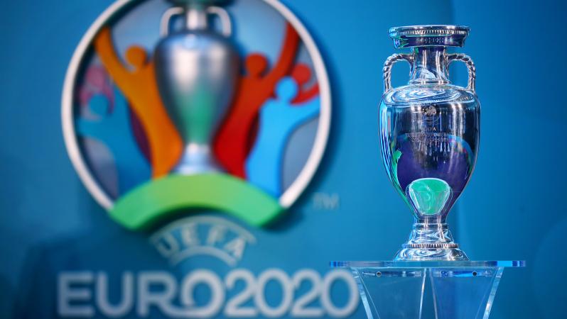 How To Watch Euro 2020 In U.S.