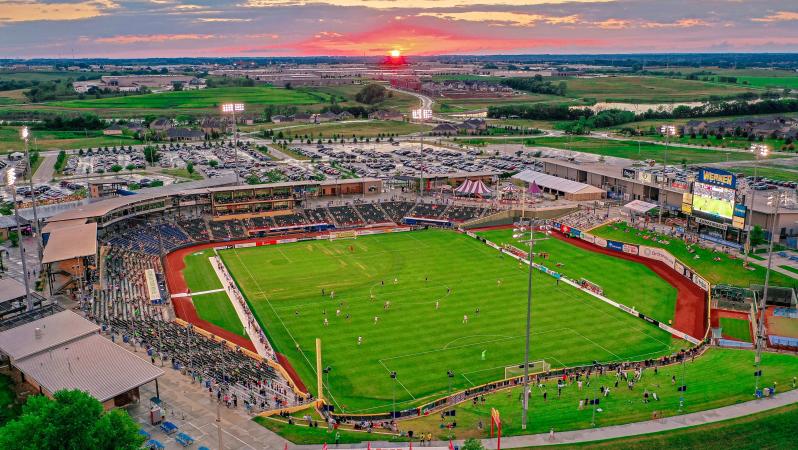 USL Player Romance Scam