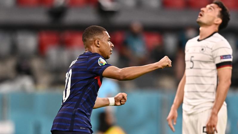 Euro 2020 Highlights Week 1