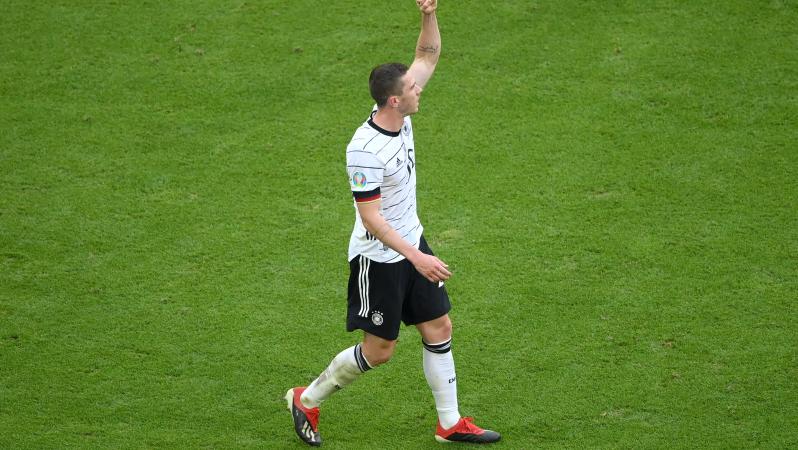 Germany vs Portugal Highlights Euro 2020