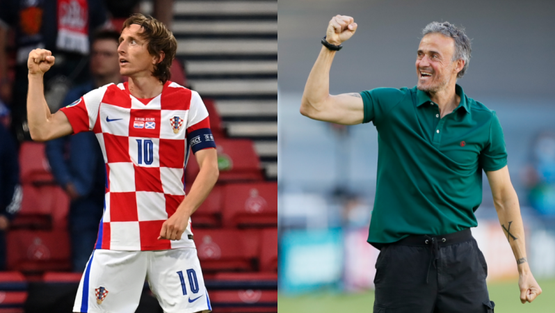 Croatia vs Spain Prediction, Preview, TV, Streaming