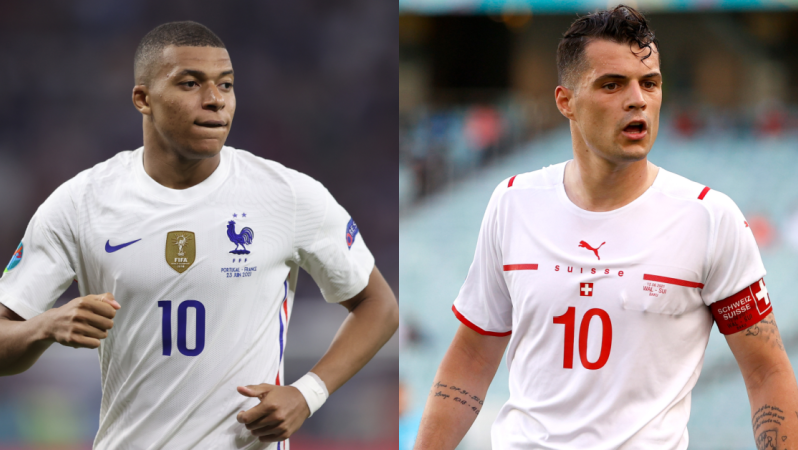 France vs Switzerland Prediction, Preview, How To Watch TV, Streaming