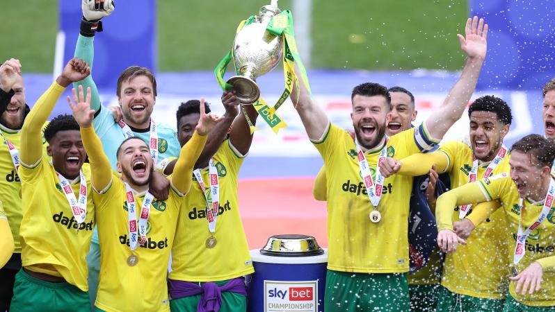 Norwich Transfers Has Canaries Dreaming Big
