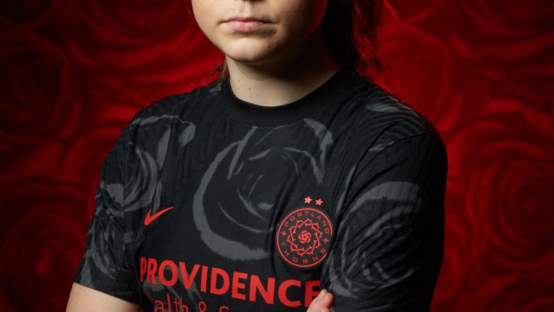 Youngest NWSL Player
