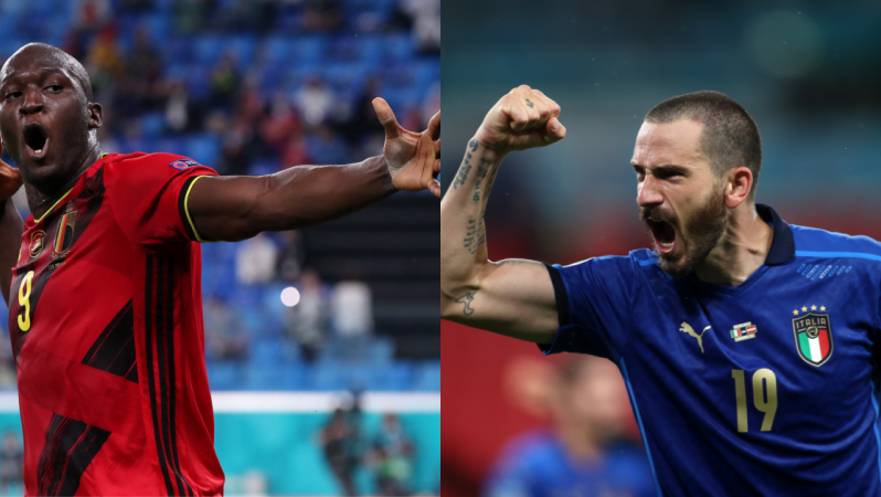 Euro 2020: Belgium vs Italy Prediction, Preview, How To Watch TV Streaming Guide