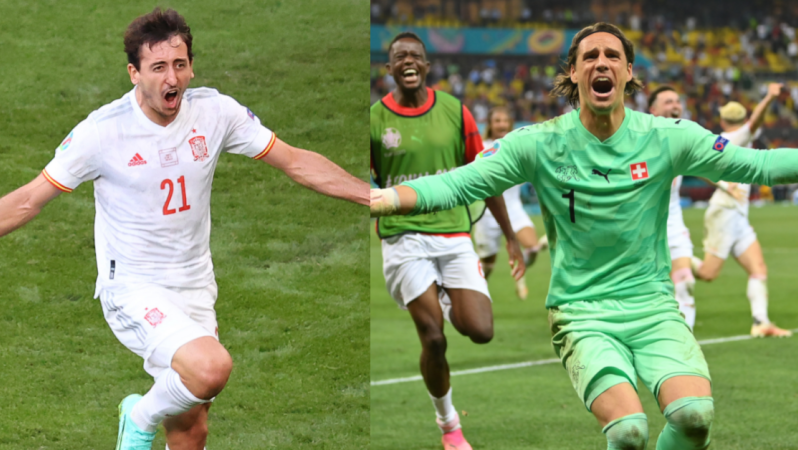 Euro 2020: Spain vs Switzerland Prediction, Preview, How To Watch TV Streaming
