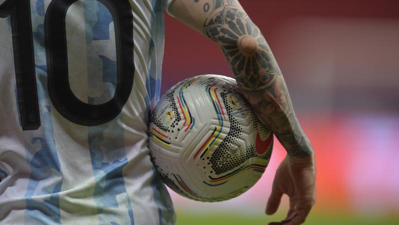 Argentina-Brazil Preview