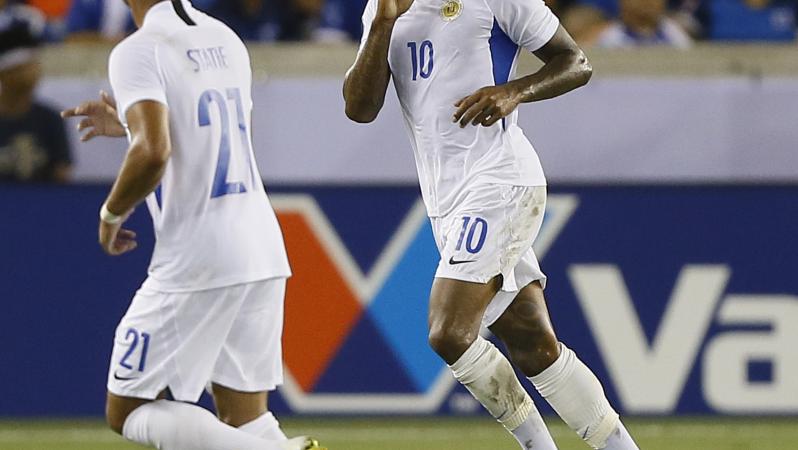 Guatemala Gold Cup Inclusion Over Curaçao