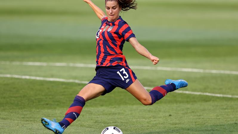 How To Watch Olympic Soccer In US