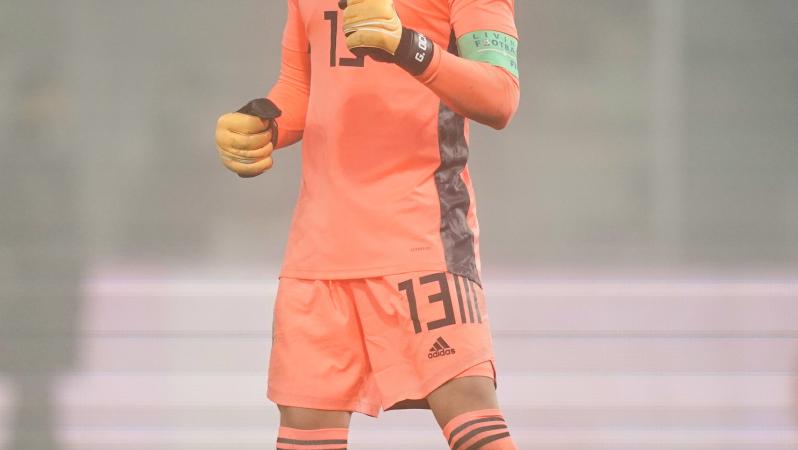 Over-Age Olympic Soccer Players To Watch In Tokyo 2020