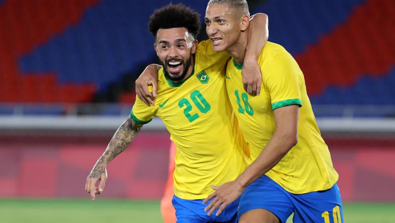 Why Is There An Olympic Soccer Age Limit For Men