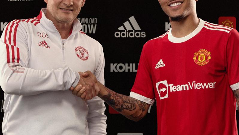 Jadon Sancho Transfer Fee