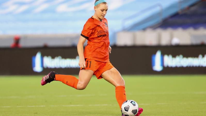 NWSL Minimum Salary 2021