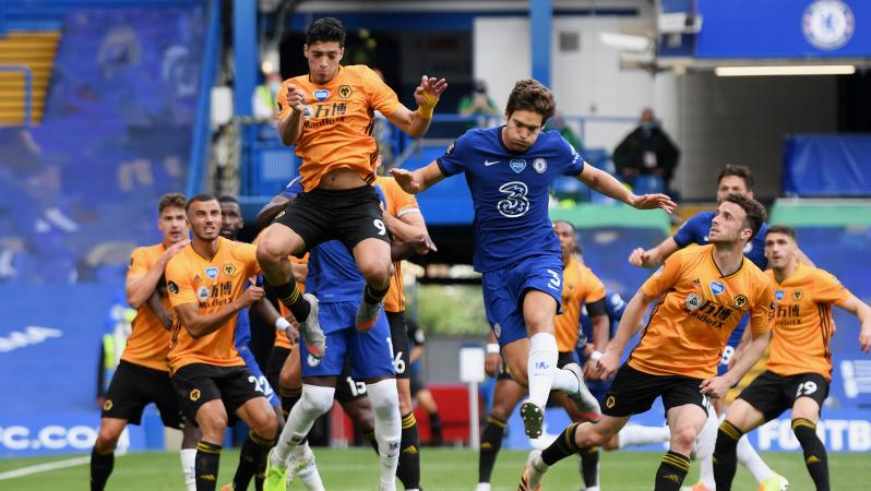 Premier League Heading Rule Intends To Limit Headers In Training