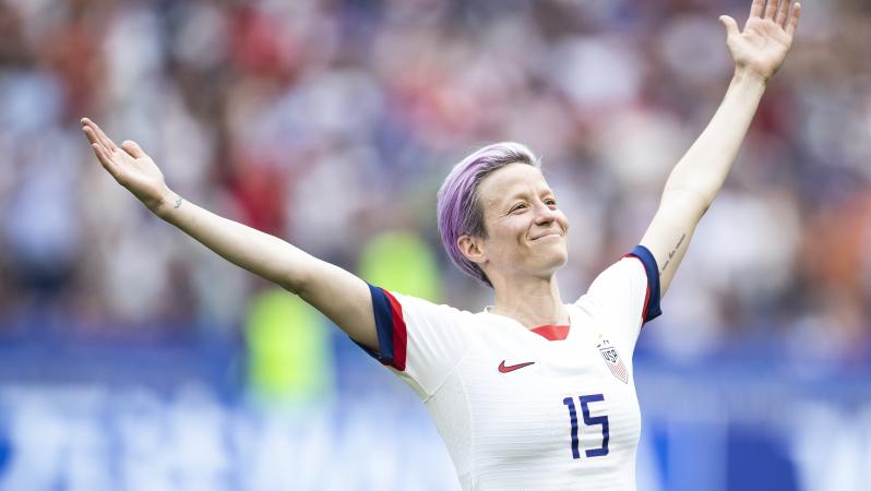 Why Do People Hate The USWNT? 