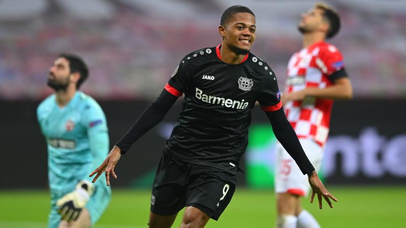 Leon Bailey Transfer Fee