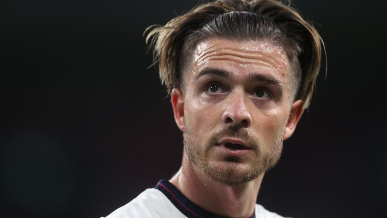 Most Expensive English Players Of All Time