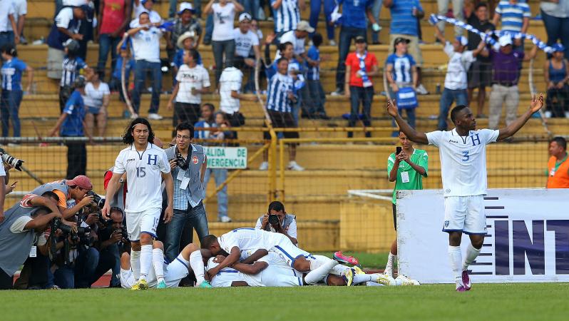 USMNT vs Honduras Prediction & Preview