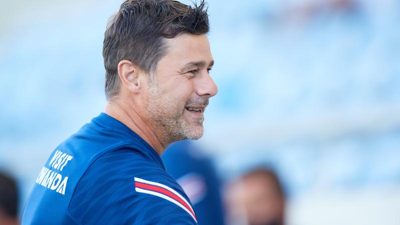 Will Messi Play This Weekend?