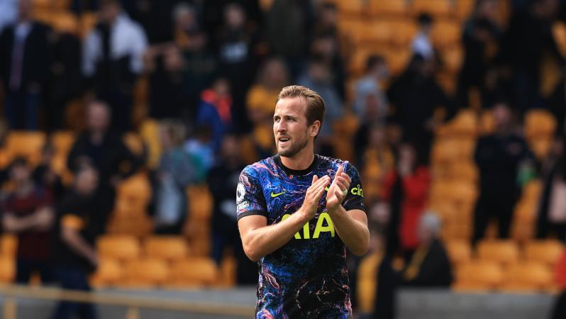 Is Harry Kane Staying At Tottenham?