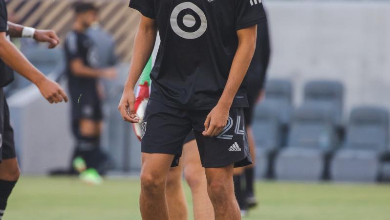 MLS All-Star Game vs. Liga MX Highlights 2021