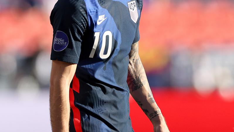 How To Watch USMNT World Cup Qualifiers