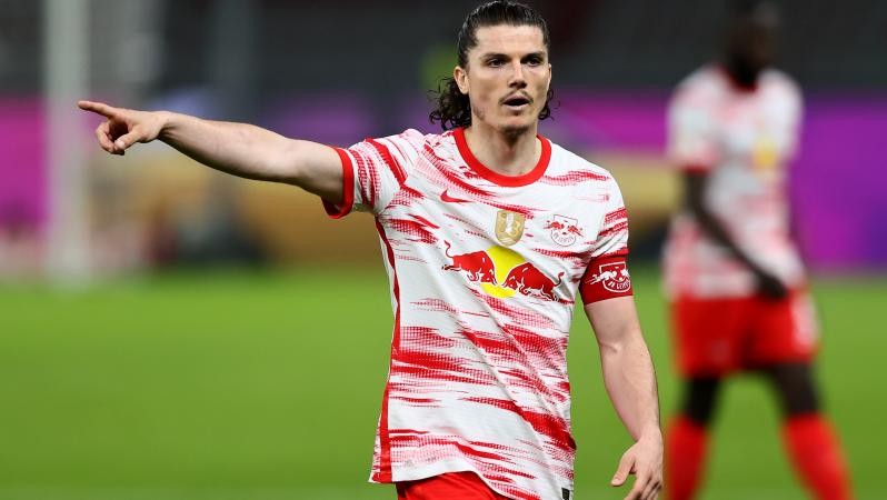 Sabitzer Becomes Latest Bayern Transfer History List Victim