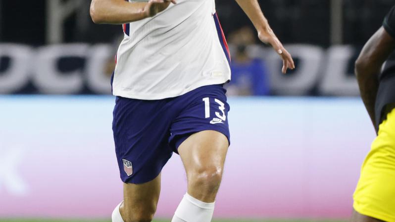 Matthew Hoppe Transfer Fee