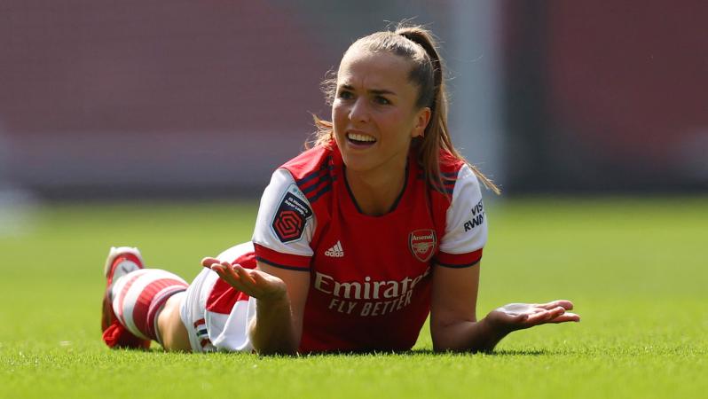 Women's Teams In FIFA 22