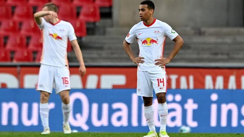 Tyler Adams Bayern Comments