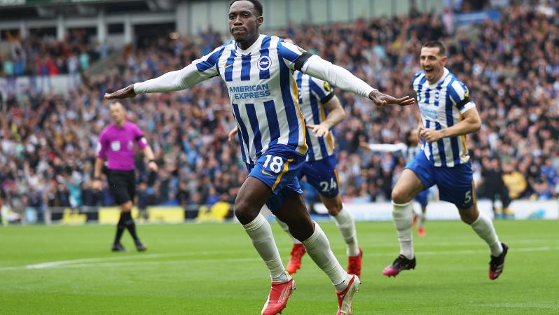 Why Is Brighton Doing Well?