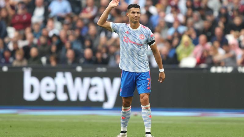 Man United Penalties