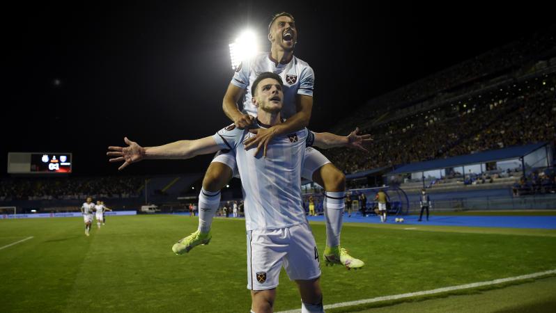 West Ham vs Rapid Vienna Preview