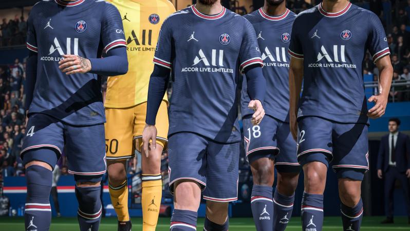 Why Is EA Sports Renaming FIFA?