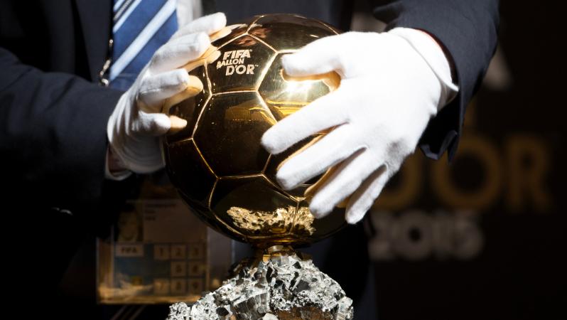 Ballon D'or