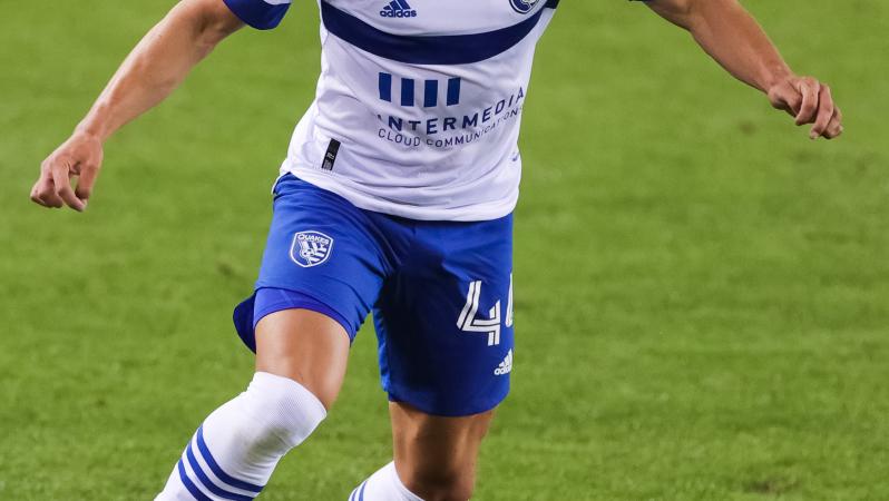 Best Young MLS Players — MLS 22 Under 22 2021