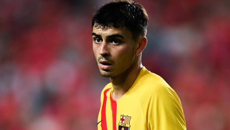 Pedri Has The Highest Release Clause In The World