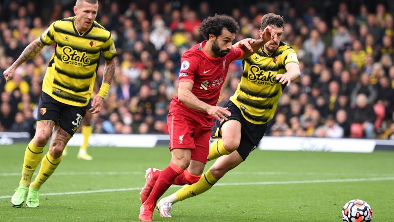 Is Salah The Best Player In The World?